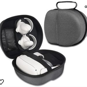 NWT Travel VR Carrying Cases Compatible with Oculus Quest 2